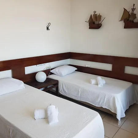 Tarik Apartament Portimão