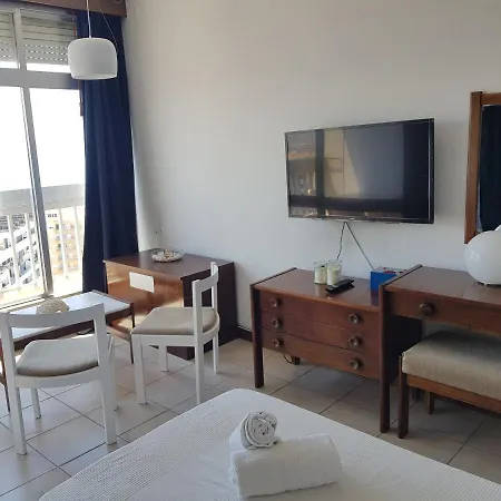 Tarik Apartament
