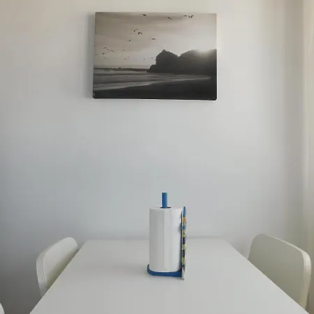Apartament Tarik *