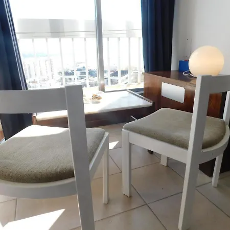 Tarik Apartament