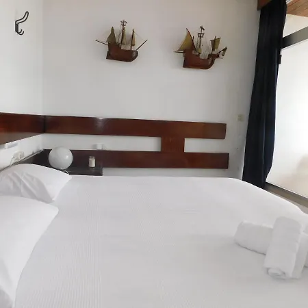 Tarik Apartament Portimão