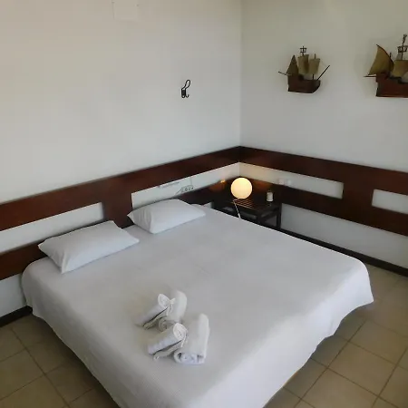 Apartament Tarik Portimão