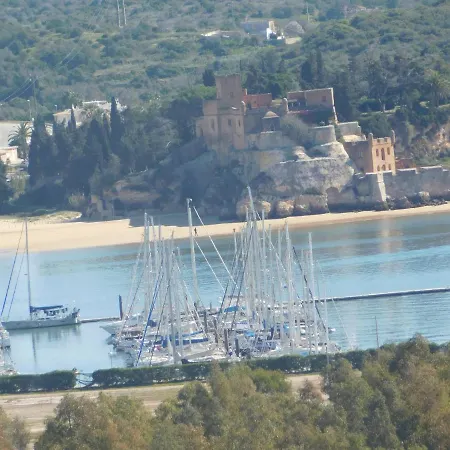 Apartament Tarik *