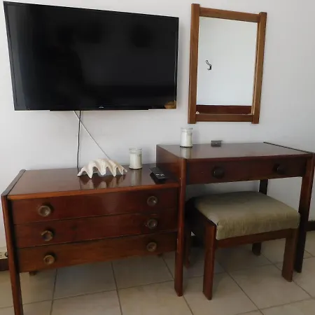 Tarik Apartament *