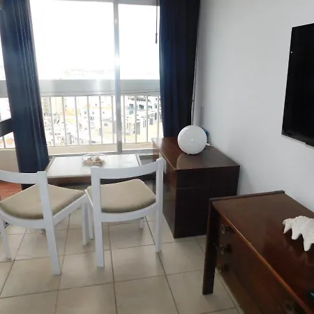 Tarik Apartament Portimão