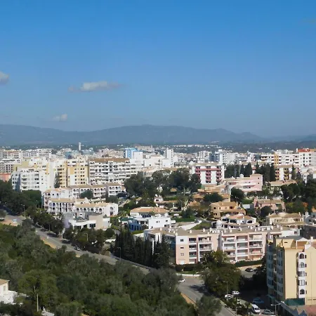 Apartament Tarik *