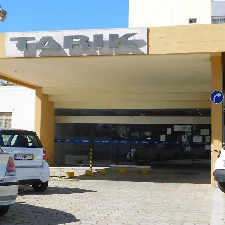 Apartament Tarik *