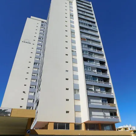 Tarik * Portimão