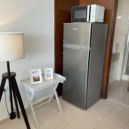Apartament Tarik Portimão