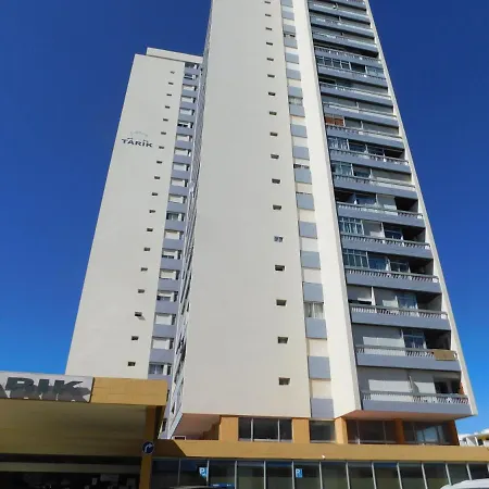 Apartment Tarik Portimao