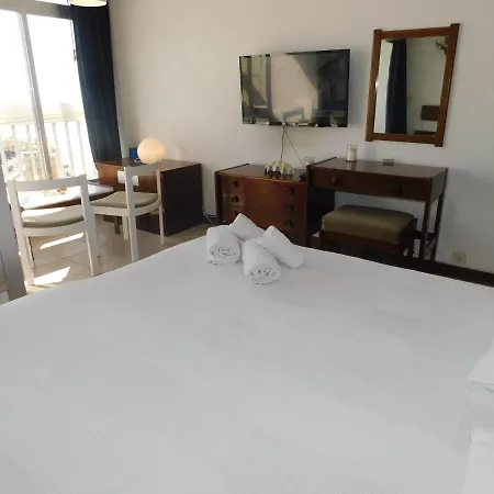 Tarik Apartment Portimao