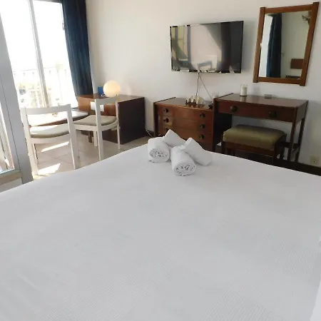 Tarik Apartment *