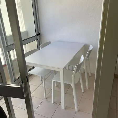 Tarik Apartment