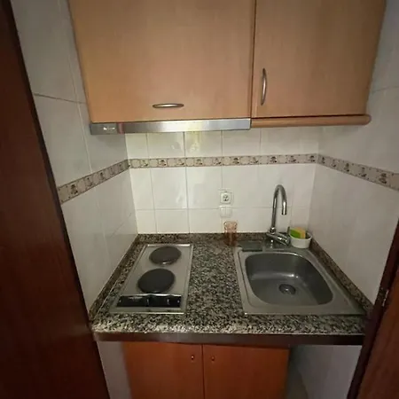 Apartment Tarik