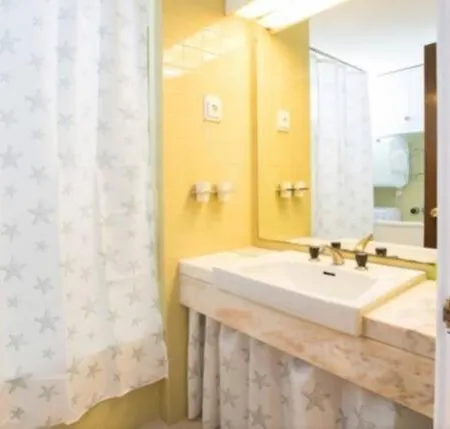 Tarik Appartement *