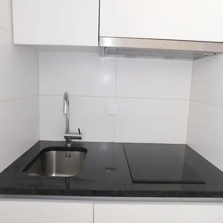 Tarik Appartement