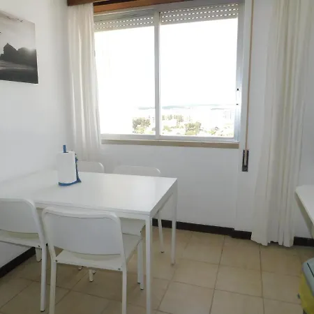 Tarik Appartement *